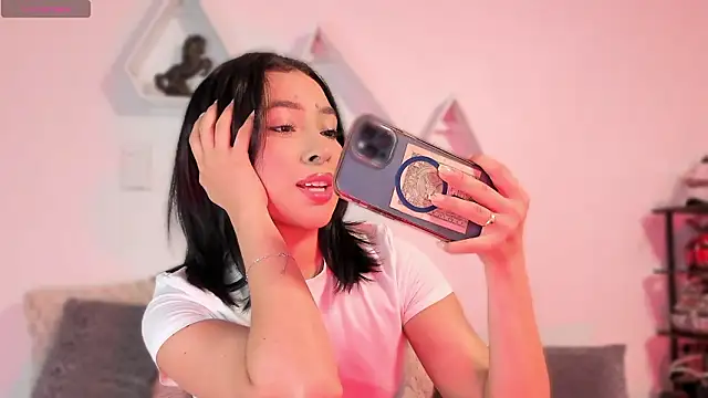 valerycolins online show from 27, 2, 2026