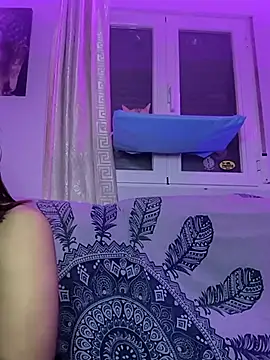 Snapshot of KarlayJose chatting on 15, 1, 2026 KarlayJose online show from 15, 1, 2026