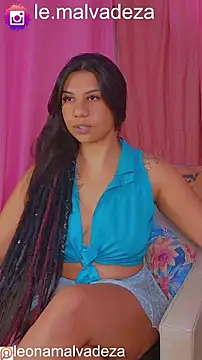 Snapshot of leonasafira chatting on 28, 6, 2026 leonasafira online show from 28, 6, 2026