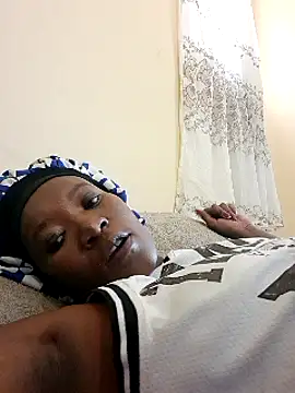 NikkiDickSavage online show from 24, 2, 2025