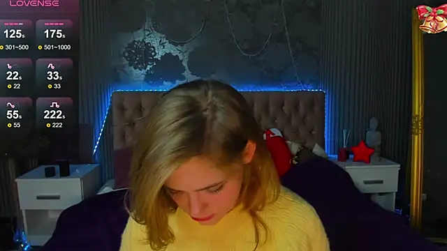 Snapshot of DellaRowe chatting on 4, 1, 2025 DellaRowe online show from 4, 1, 2025
