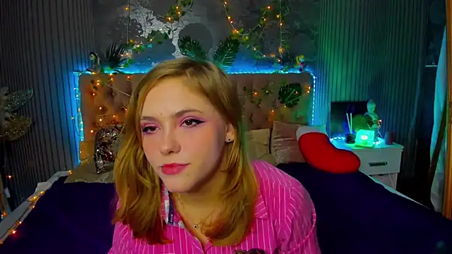 Snapshot of DellaRowe chatting on 20, 1, 2025 DellaRowe online show from 20, 1, 2025