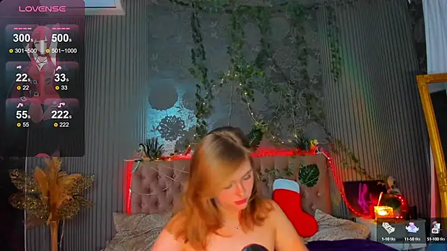 Snapshot of DellaRowe chatting on 24, 1, 2025 DellaRowe online show from 24, 1, 2025