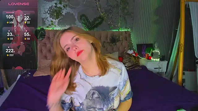 Snapshot of DellaRowe chatting on 29, 1, 2025 DellaRowe online show from 29, 1, 2025