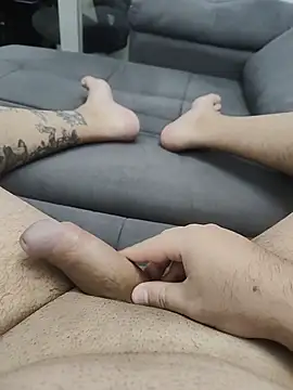 Snapshot of pete_97 chatting on 10, 3, 2025 pete 97 online show from 10, 3, 2025