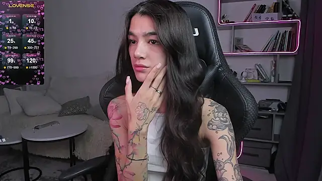 vinkitinkii online show from 8, 2, 2025