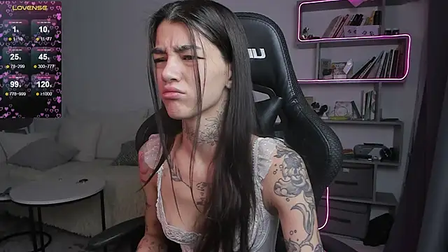 vinkitinkii online show from 14, 2, 2025