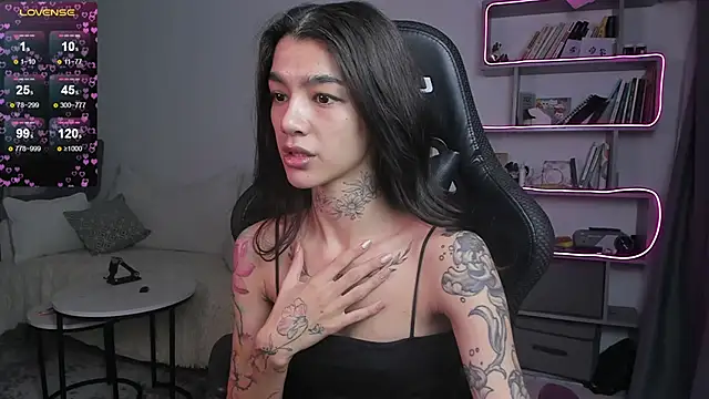 vinkitinkii online show from 26, 2, 2025