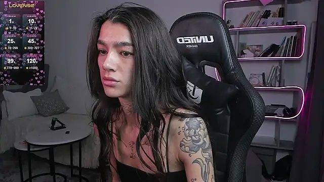 vinkitinkii online show from 26, 2, 2025