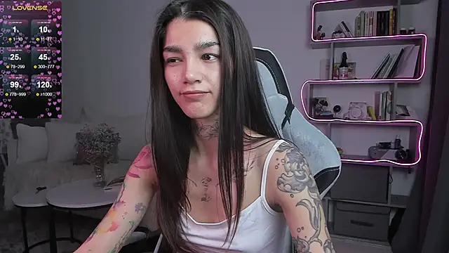 vinkitinkii online show from 16, 3, 2025