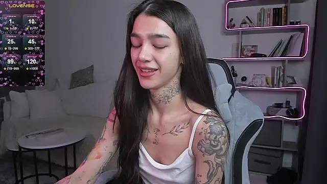 vinkitinkii online show from 19, 3, 2025