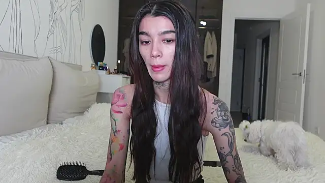 vinkitinkii online show from 19, 11, 2025