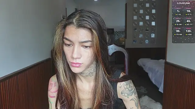 vinkitinkii online show from 20, 2, 2026