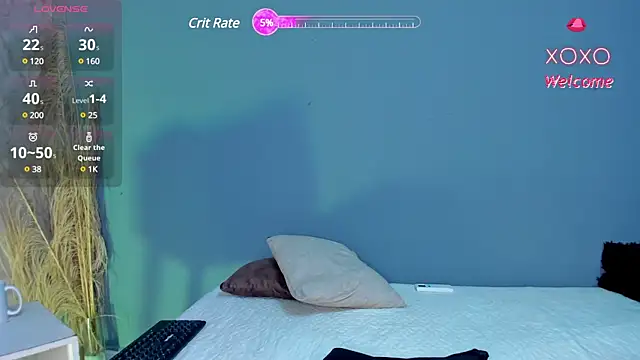  Gretta online show from 18, 1, 2025