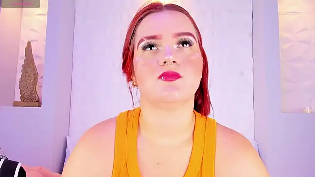 MelanieKlaus online show from 1, 12, 2025