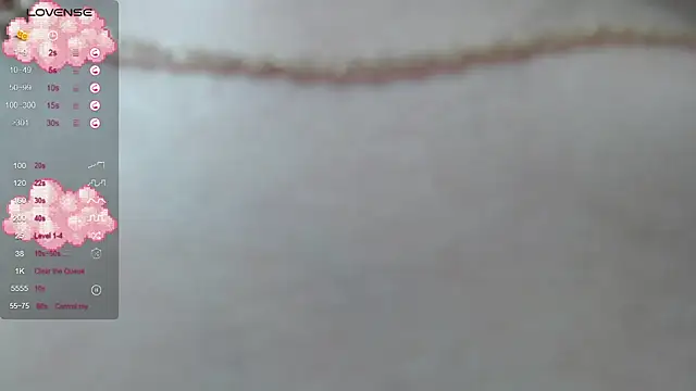 Snapshot of lili_hott63 chatting on 2, 1, 2025 lili hott63 online show from 2, 1, 2025