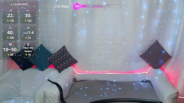 Stella Adria online show from 11, 3, 2025