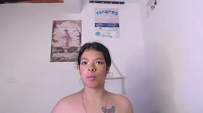 Snapshot of yungelitamor_ chatting on 26, 1, 2025 yungelitamor online show from 26, 1, 2025