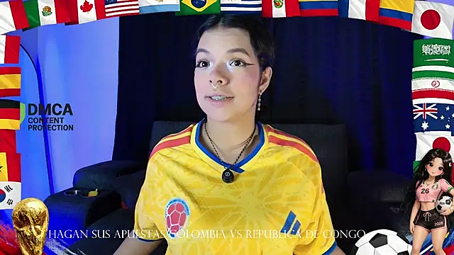 yungelitamor  online show from 23, 6, 2026