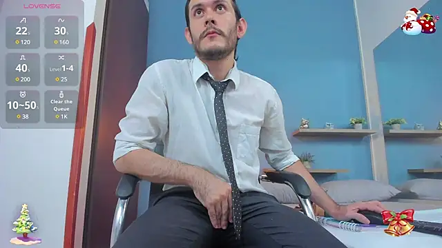 Snapshot of jeanpiere_ chatting on 28, 12, 2024 jeanpiere  online show from 28, 12, 2024