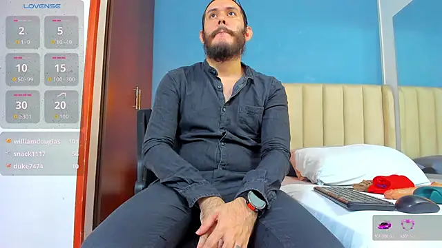 Snapshot of jeanpiere_ chatting on 14, 10, 2025 jeanpiere  online show from 14, 10, 2025