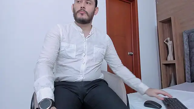 jeanpiere  online show from 6, 3, 2026