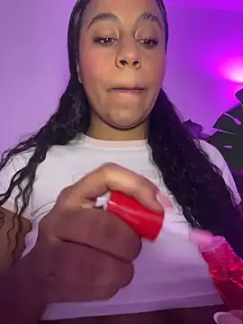 charlotteeruss online show from 18, 2, 2026