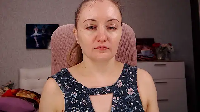 BettyFootFetish online show from 16, 5, 2026