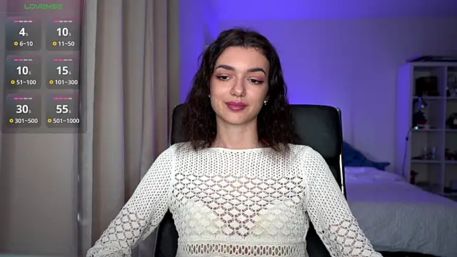 olivia jeas online show from 27, 9, 2025