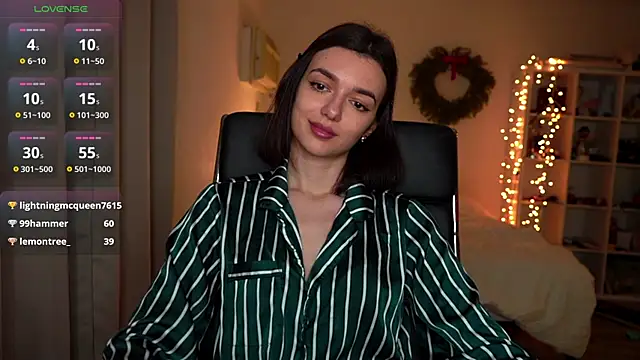 olivia jeas online show from 9, 1, 2026