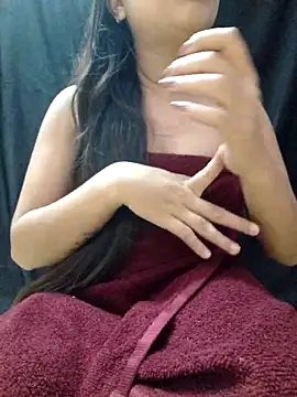Snapshot of Roshni_98 chatting on 5, 6, 2026 Roshni 98 online show from 5, 6, 2026