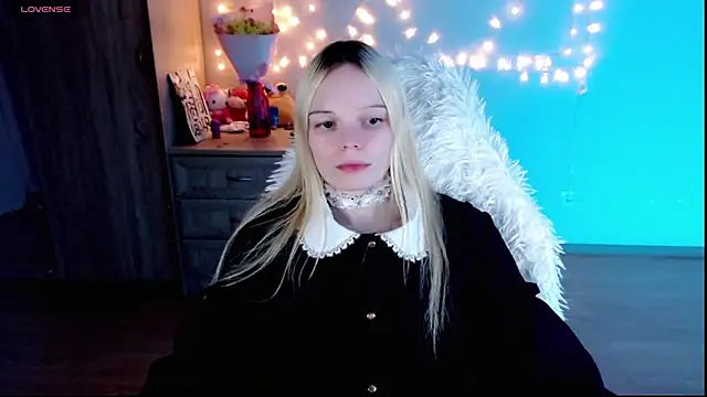 Emily Nyaffee online show from 22, 2, 2025