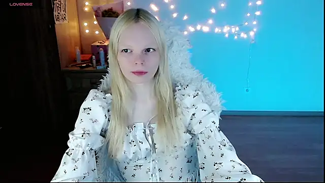 Emily Nyaffee online show from 19, 3, 2025