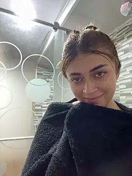 Snapshot of babesamanta chatting on 23, 5, 2026 babesamanta online show from 23, 5, 2026