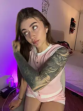 babesamanta online show from 1, 8, 2026