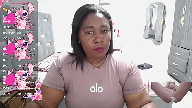 thickebonymilfF online show from 10, 2, 2026