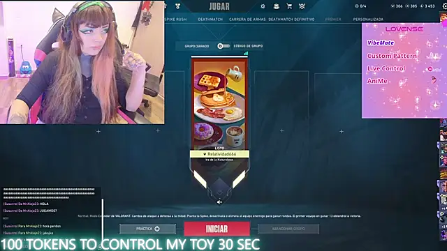 linda mort online show from 16, 3, 2025