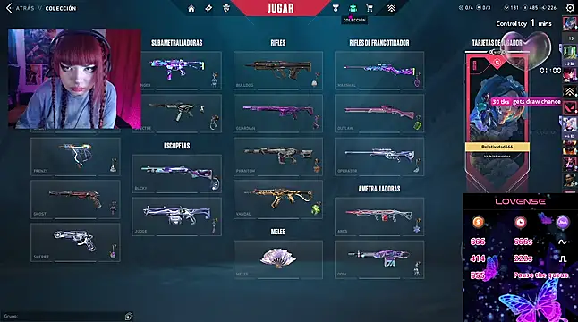 linda mort online show from 23, 10, 2025