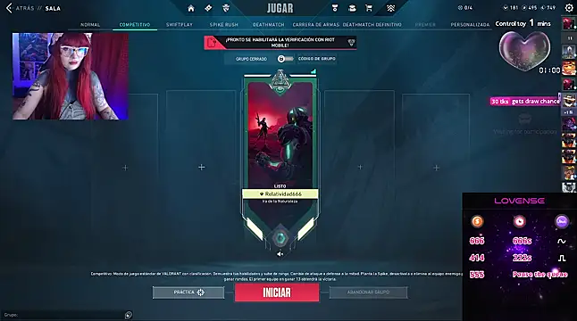 linda mort online show from 6, 11, 2025