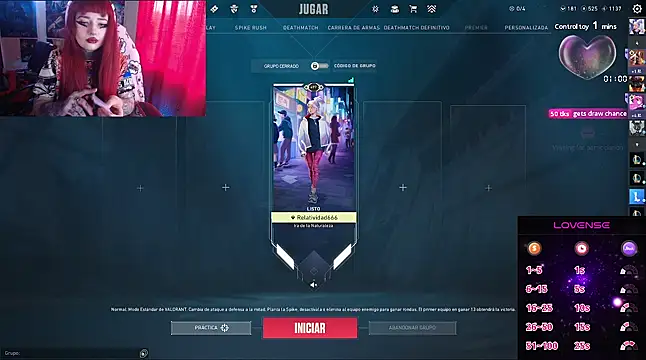 linda mort online show from 18, 11, 2025