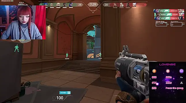 linda mort online show from 22, 12, 2025