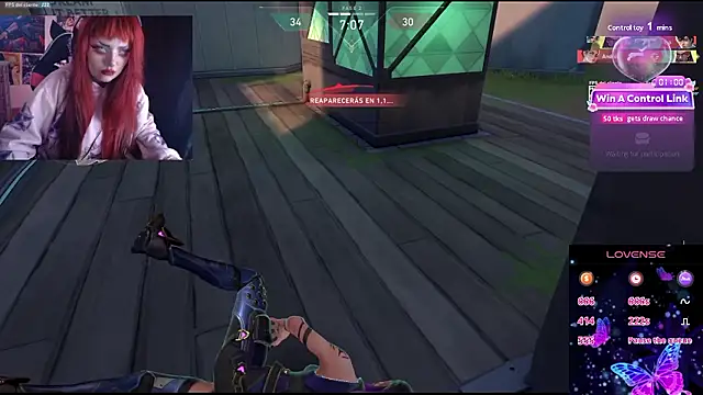 linda mort online show from 7, 2, 2026