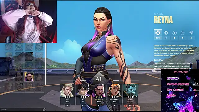 linda mort online show from 26, 2, 2026