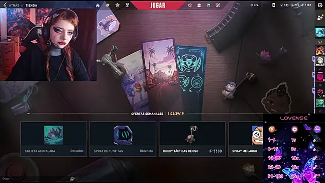 linda mort online show from 13, 4, 2026