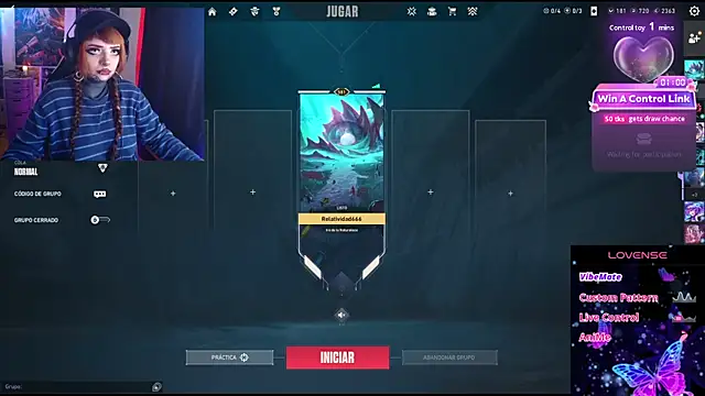 linda mort online show from 16, 4, 2026