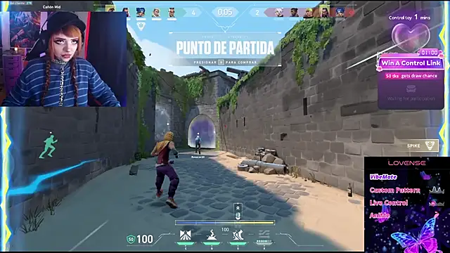 linda mort online show from 16, 4, 2026