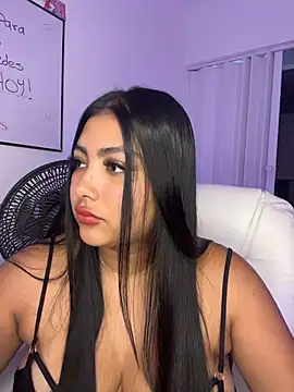 NatashaBrown12 online show from 29, 10, 2025