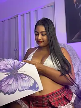 NatashaBrown12 online show from 13, 12, 2025