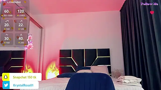 AllisonSweets online show from 14, 11, 2025