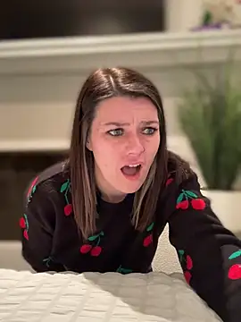 LadyLena1 online show from 16, 1, 2025